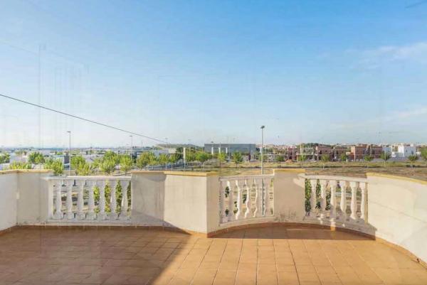 Independent chalet for sale in Zona Pueblo, Pilar de la Horadada
 photo 4