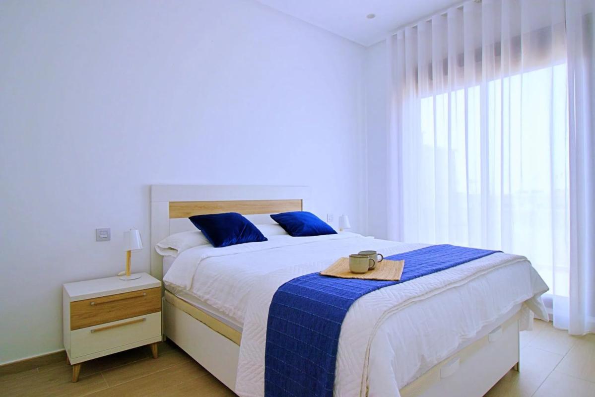 Sale of independent chalet in Calle de los Pescadores, Pilar de la Horadada
photo 1