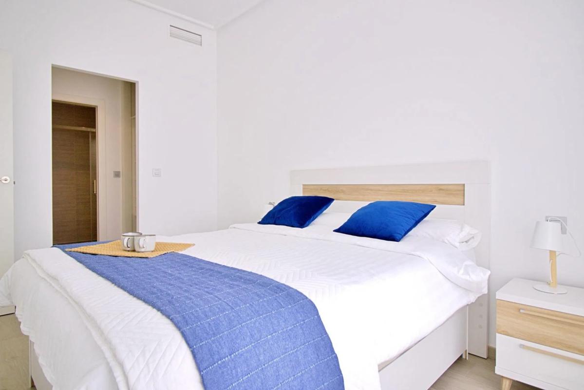 Sale of independent chalet in Calle de los Pescadores, Pilar de la Horadada
photo 3