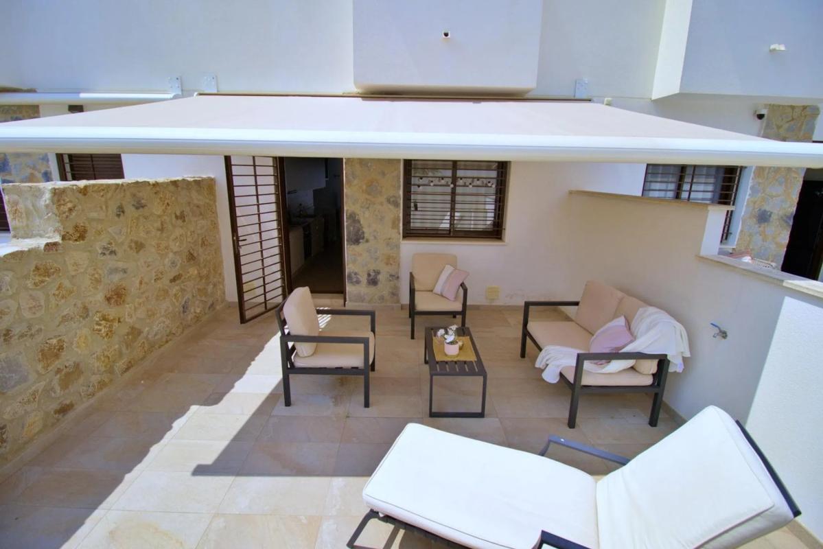 Sale of independent chalet in Calle de los Pescadores, Pilar de la Horadada
photo 5