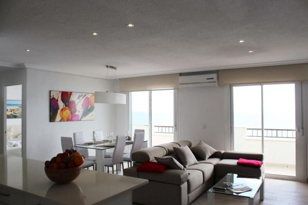 Piso en venta en Mil Palmeras, Pilar de la Horadada
 photo 4