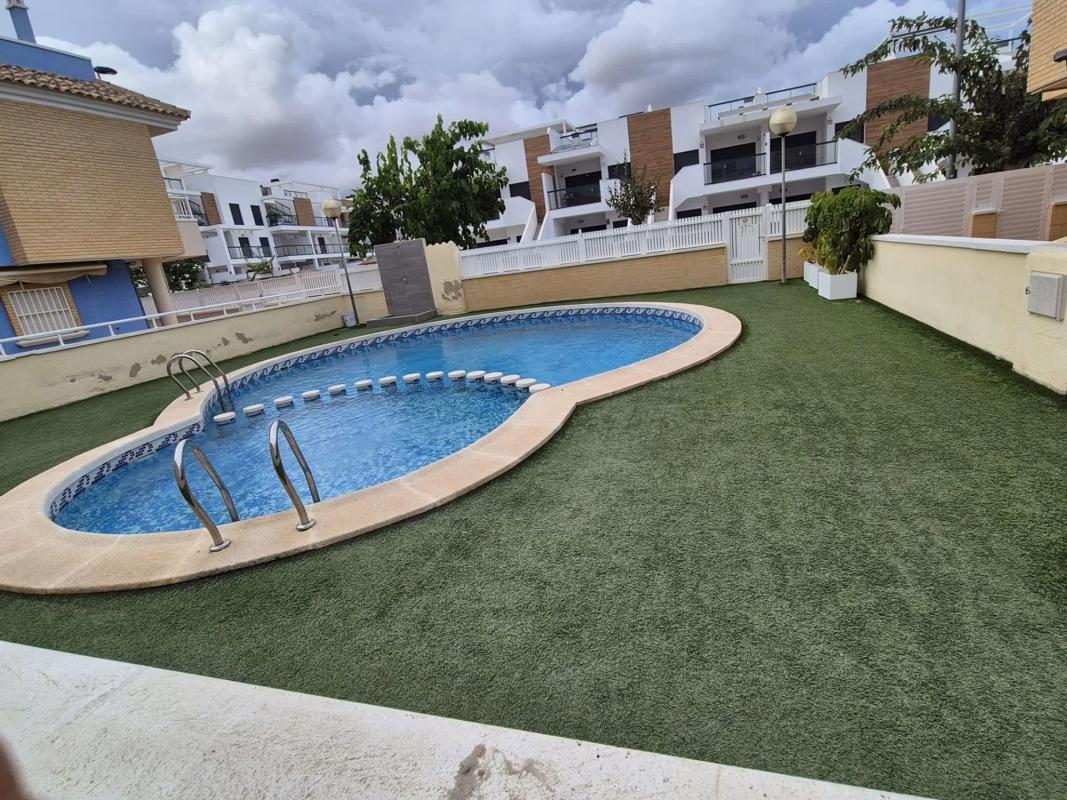 Sale of townhouse in El Mojón , Pilar de la Horadada photo 4