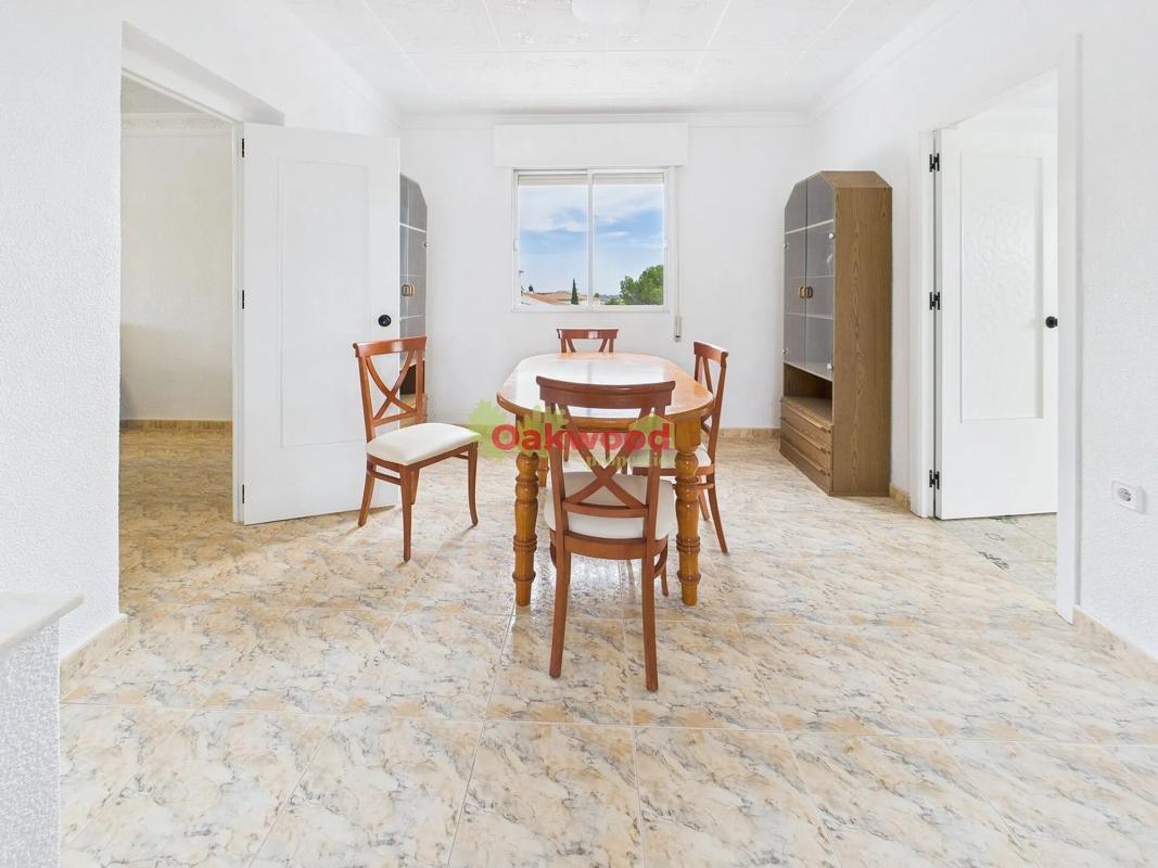 Sale of independent chalet in Calle Abedul, Pilar de la Horadada
photo 5