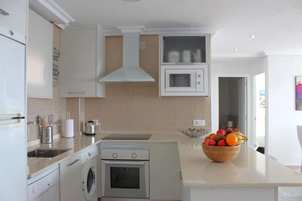 Venta de piso en Mil Palmeras, Pilar de la Horadada
photo 2