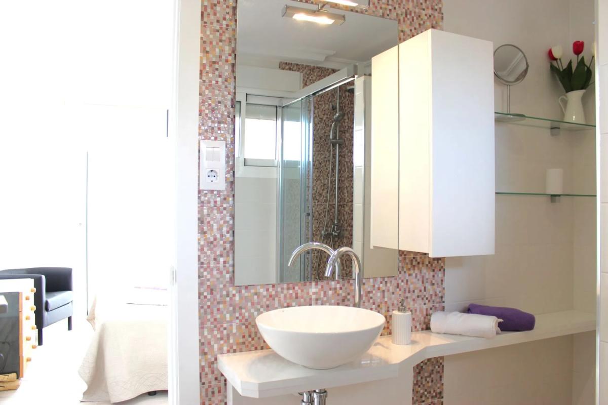 Venta de piso en Mil Palmeras, Pilar de la Horadada
photo 4