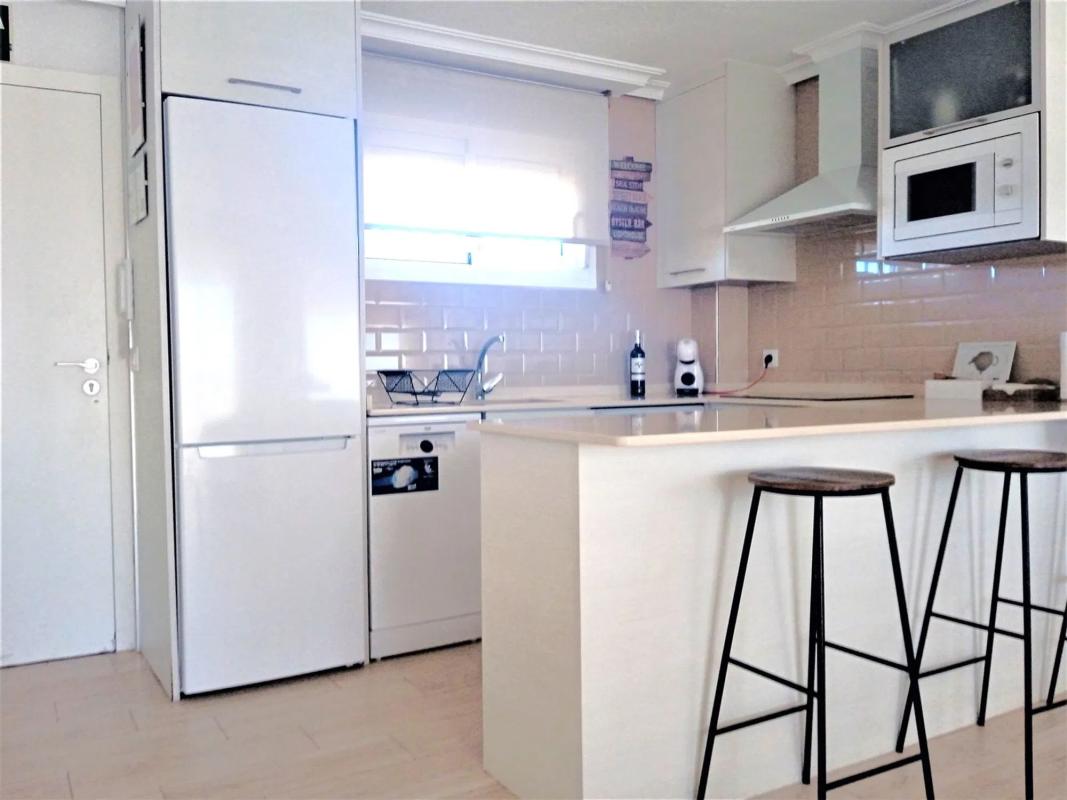 Venta de piso en Mil Palmeras, Pilar de la Horadada
photo 5