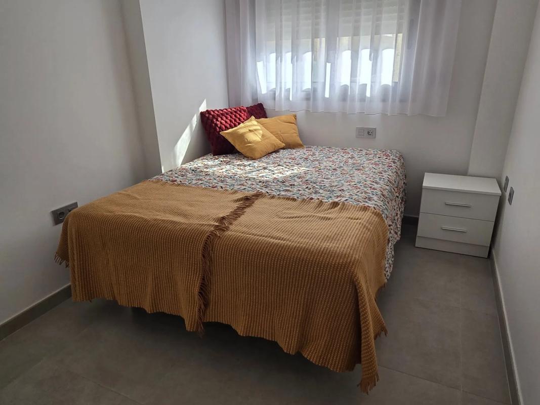 Sale of independent chalet in Calle Parque Antonio Gálvez, 76, Pilar de la Horadada
photo 1