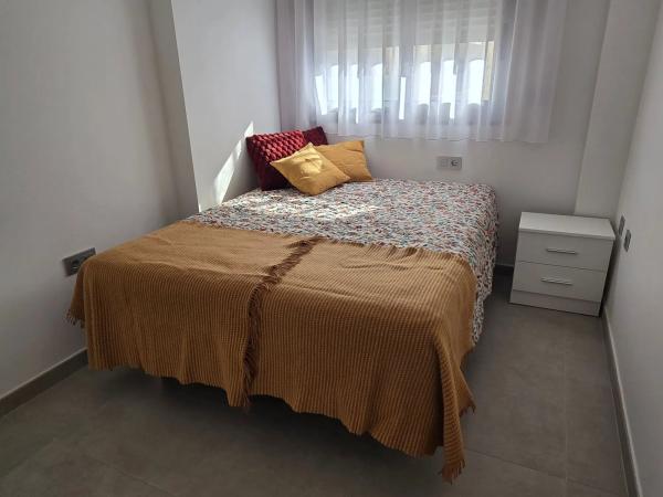 Independent chalet for sale in Calle Parque Antonio Gálvez, 76, Pilar de la Horadada
photo 1