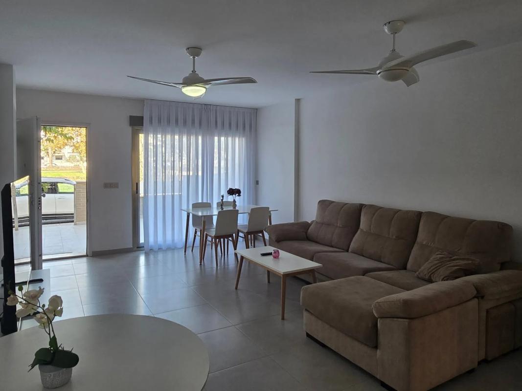 Sale of independent chalet in Calle Parque Antonio Gálvez, 76, Pilar de la Horadada
photo 4