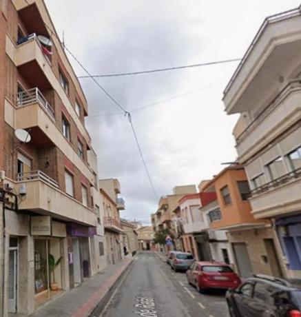 Apartment for sale in  Calle Marques de Rafal, Rafal photo