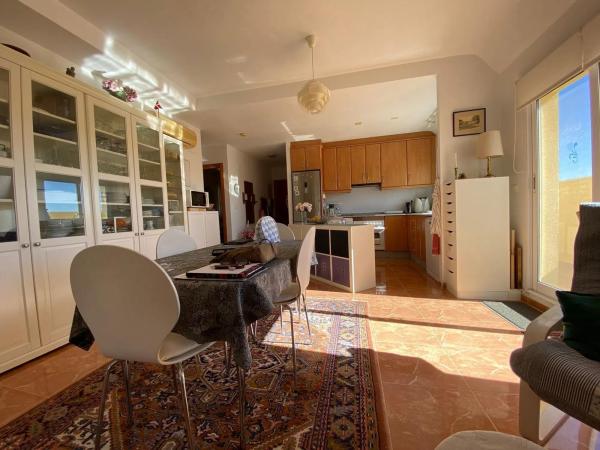 Penthouse for sale at  Calle Conservas la Niña del Segura, Rafal photo 1