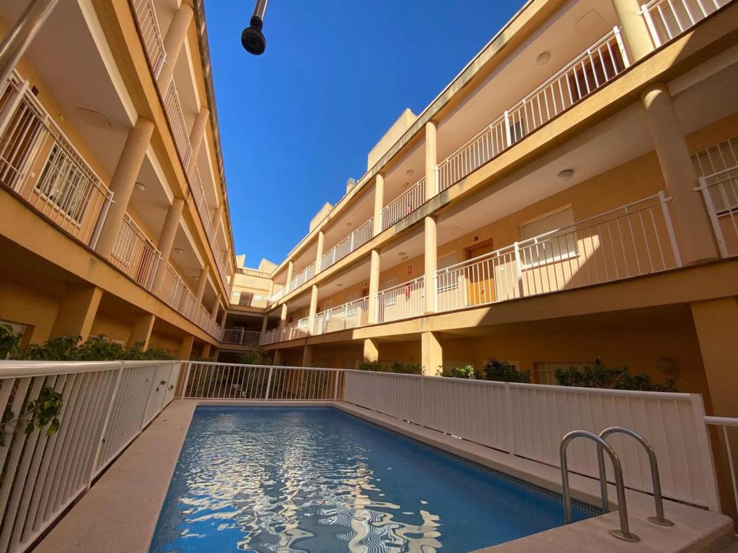 Penthouse sale in  Calle Conservas la Niña del Segura, Rafal photo 2