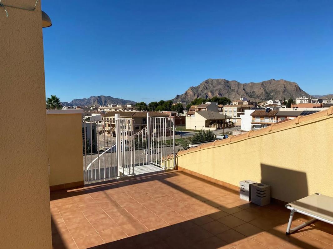 Penthouse sale in  Calle Conservas la Niña del Segura, Rafal photo 5