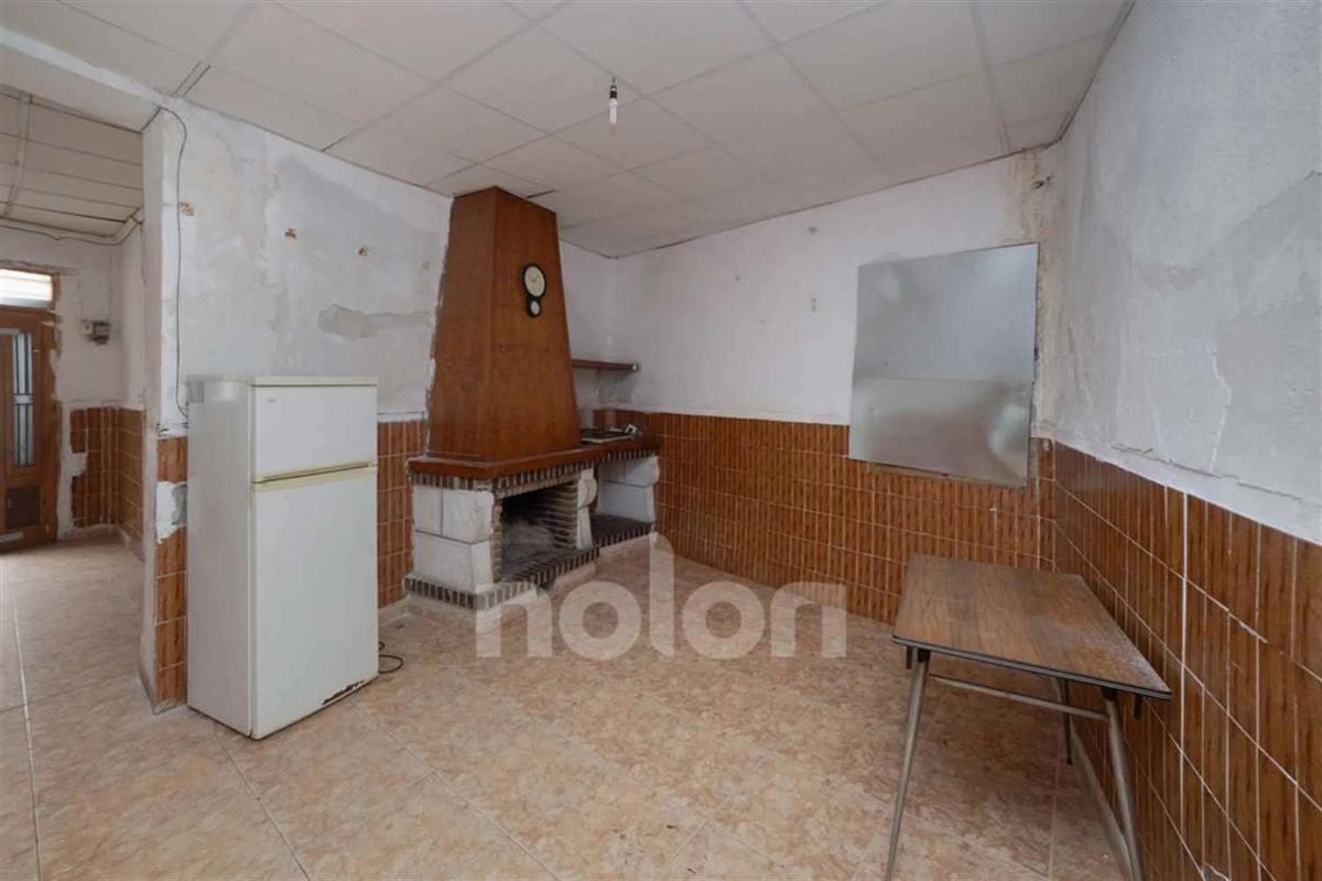 Venta de chalet adosado en Calle Gabriel Miró , Redovan photo 5