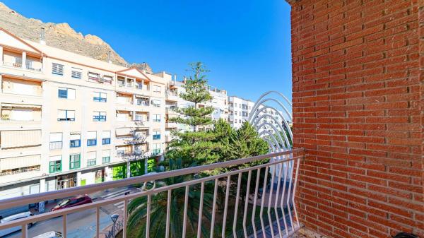 Piso en venta en Calle Francisco Peñalver Arróniz, 8, Redovan
 photo 1