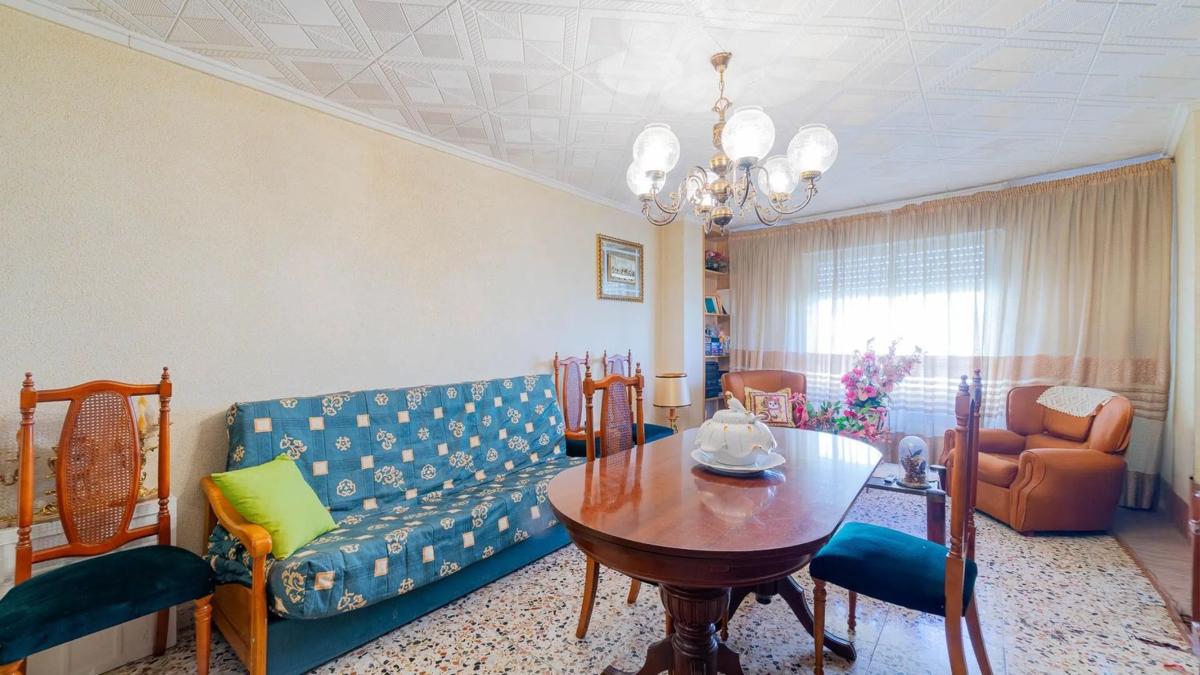 Venta de piso en Calle Francisco Peñalver Arróniz, 8, Redovan
 photo 2