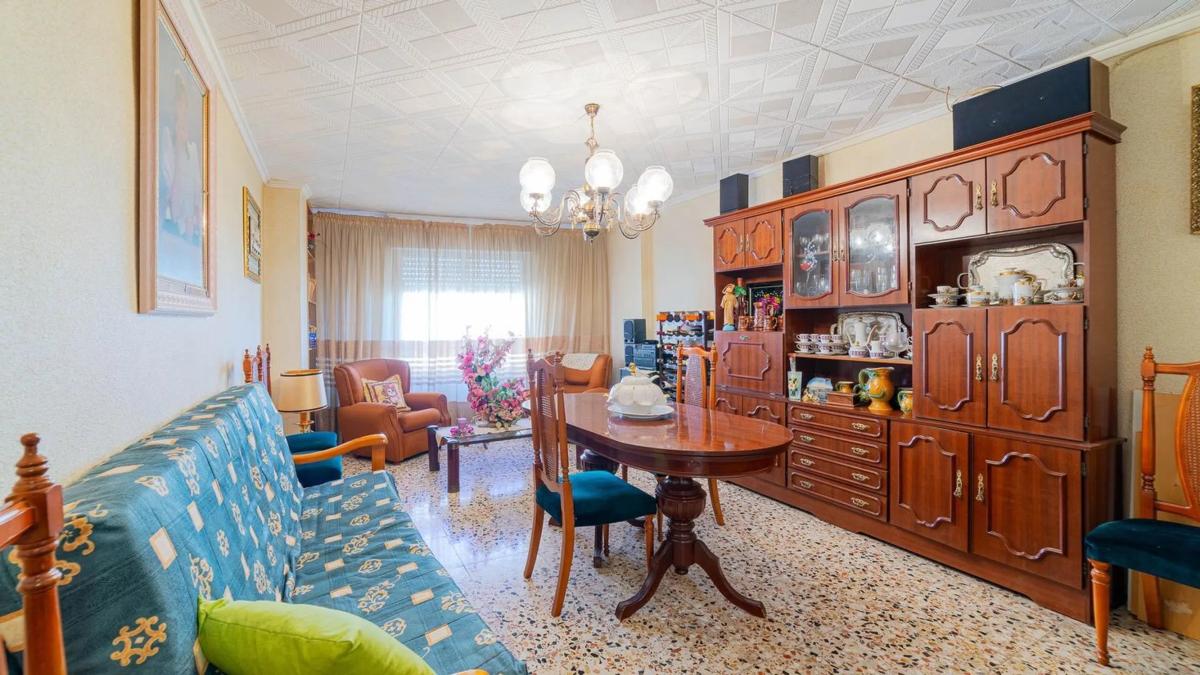 Venta de piso en Calle Francisco Peñalver Arróniz, 8, Redovan
 photo 3