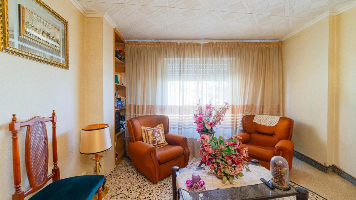 Venta de piso en Calle Francisco Peñalver Arróniz, 8, Redovan
 photo 4