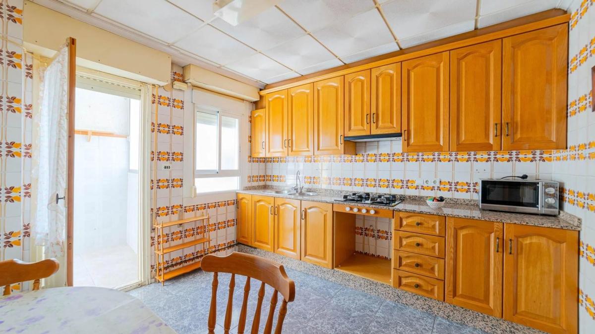 Venta de piso en Calle Francisco Peñalver Arróniz, 8, Redovan
 photo 5