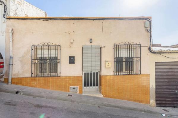 Independent chalet for sale in Calle Arriba, Redovan
 photo