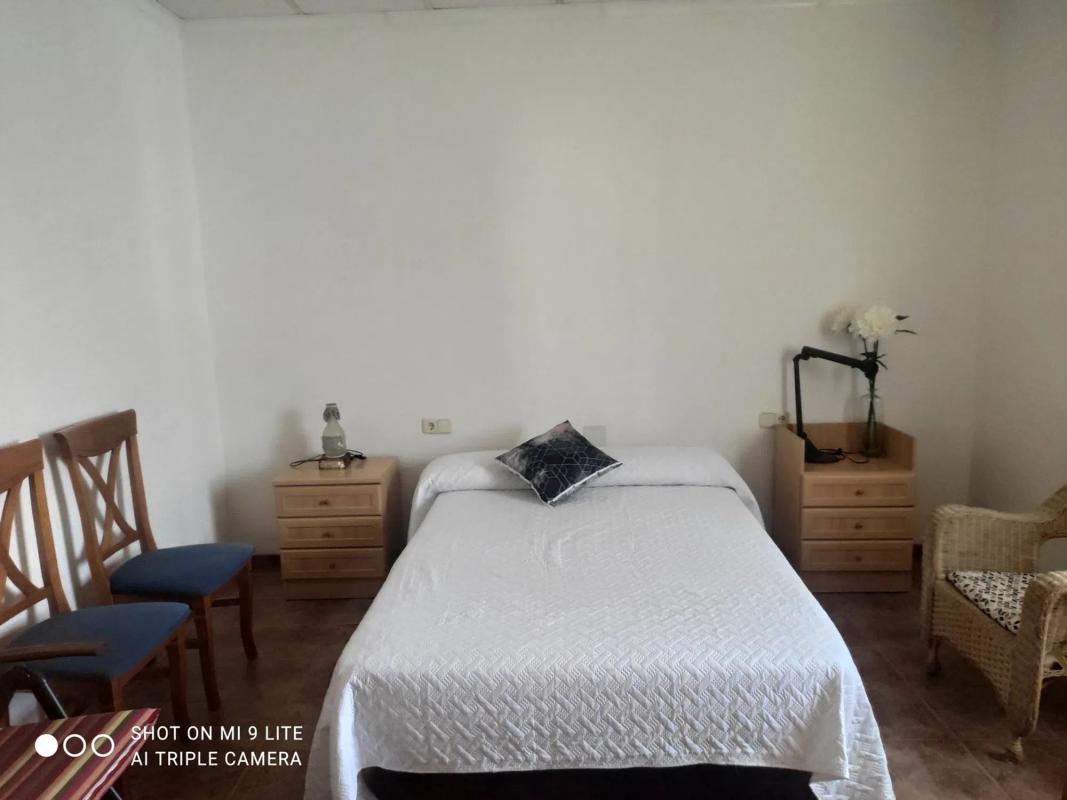 Obra nueva Casa rural en Partida el Campo, 17 en Redovan (Revista) photo 3