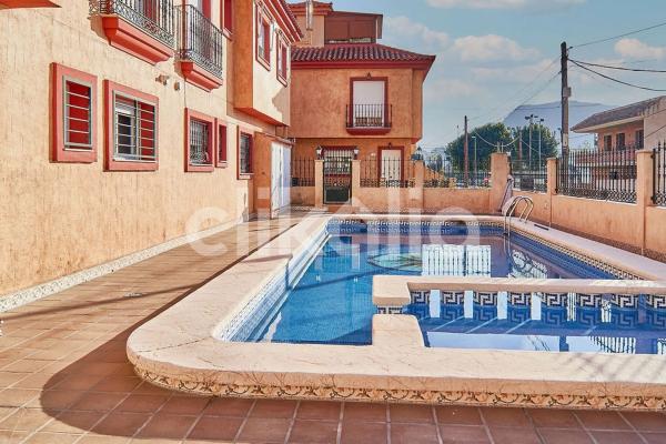 Piso en venta en Calle los Auroros, Redovan
 photo 1