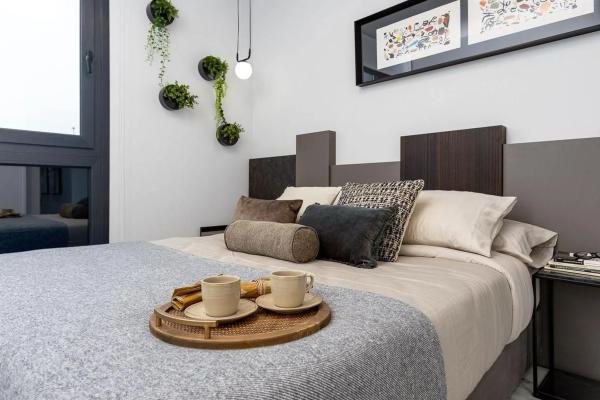 Квартира на продажу на  Calle Gerona, Рохалес photo 2