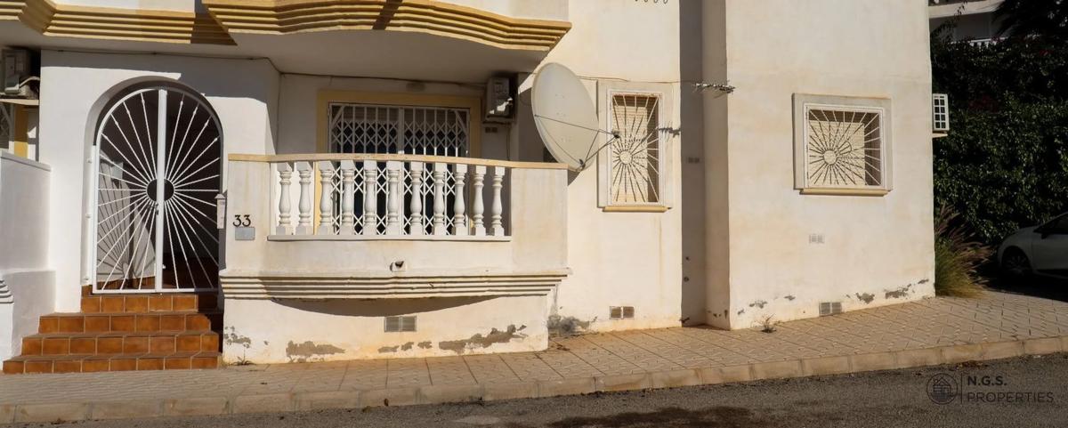 Venta de piso en Calle Rias Bajas, Rojales
photo 1
