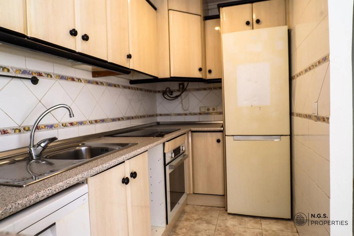 Venta de piso en Calle Rias Bajas, Rojales
photo 5