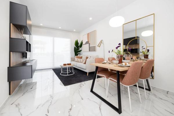 Квартира на продажу на  Calle A Coruña, Рохалес photo 1