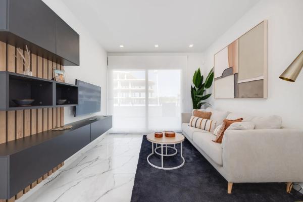 Квартира на продажу на  Calle A Coruña, Рохалес photo 4