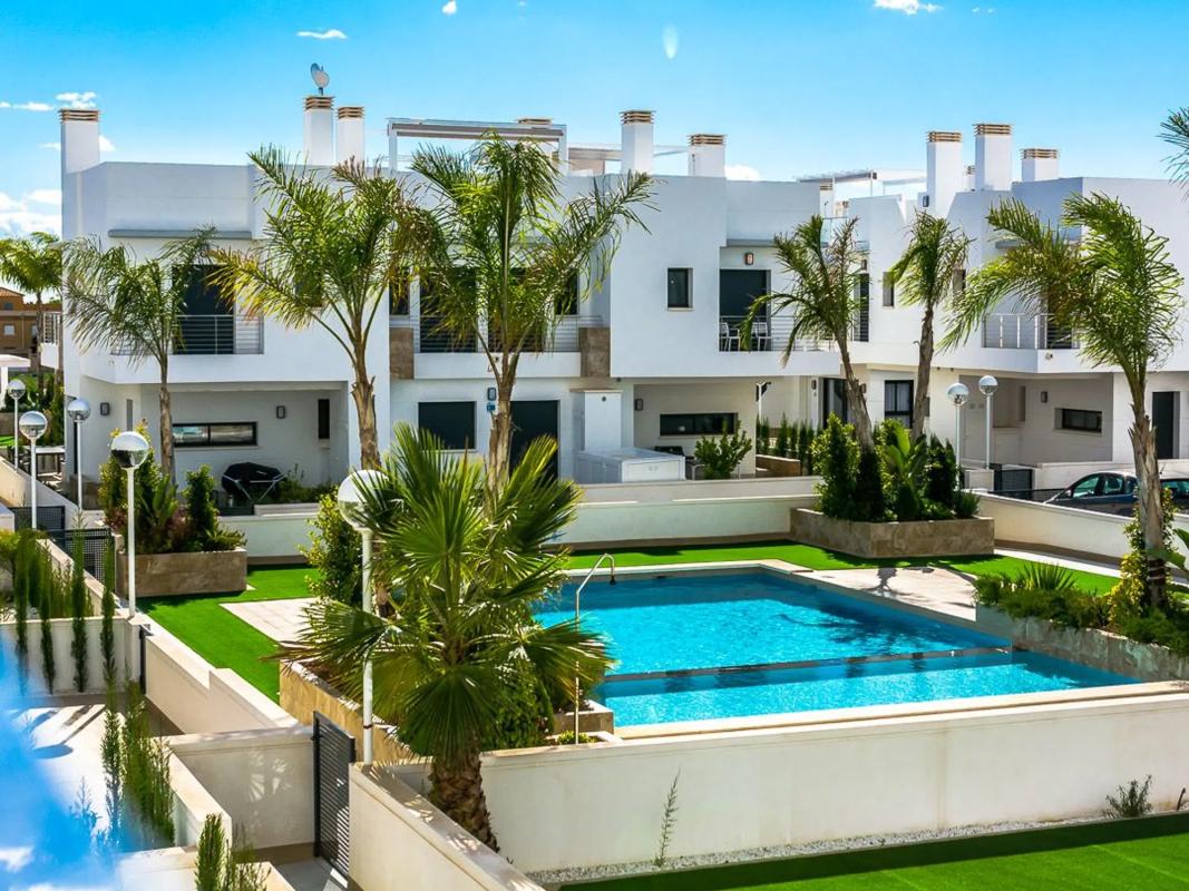 Продажа квартиры на Calle Valladolid, Рохалес
 photo 3