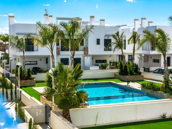 Квартира на продажу на  Calle Valladolid, Рохалес photo 3