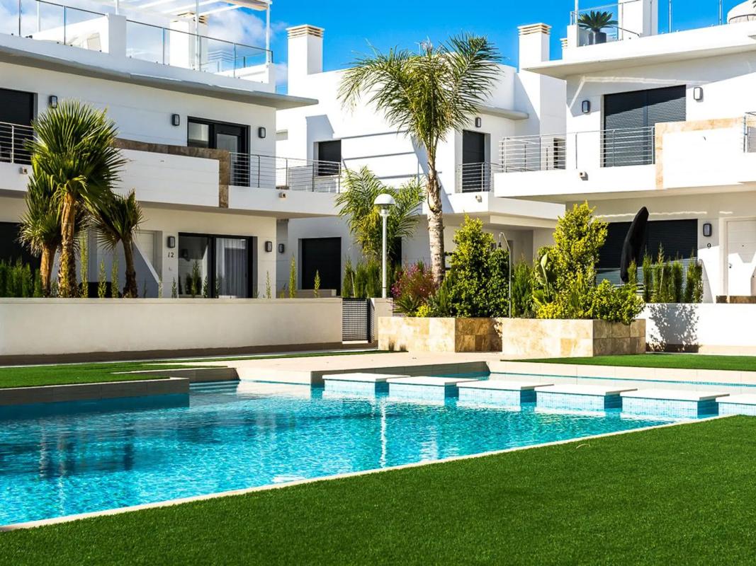 Продажа квартиры на Calle Valladolid, Рохалес
 photo 5