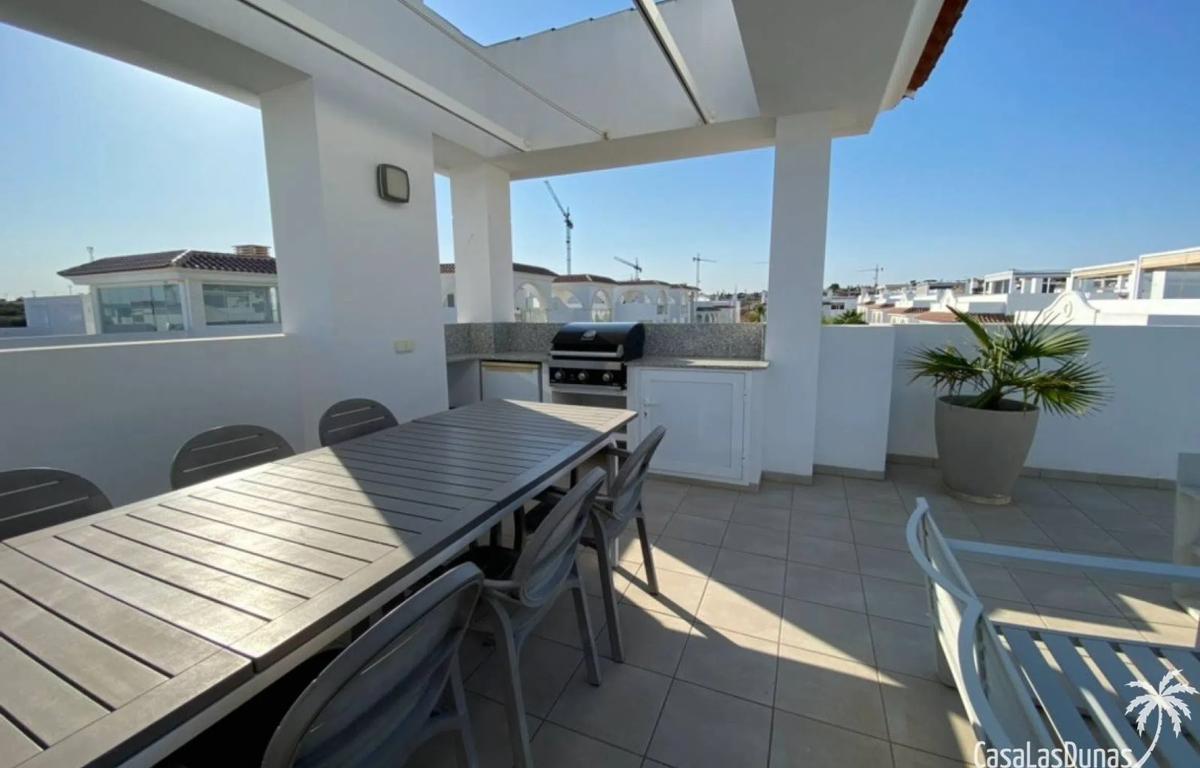 Penthouse sale in Calle, 985, Rojales photo 2
