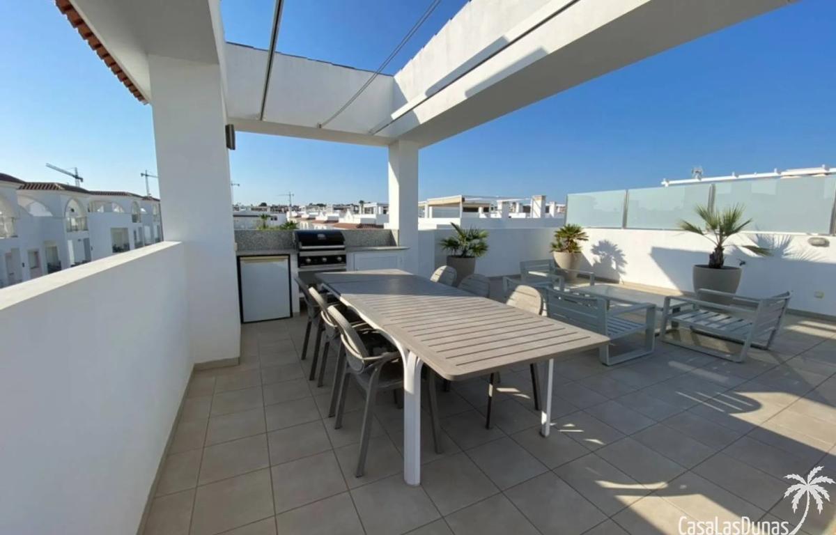 Penthouse sale in Calle, 985, Rojales photo 3