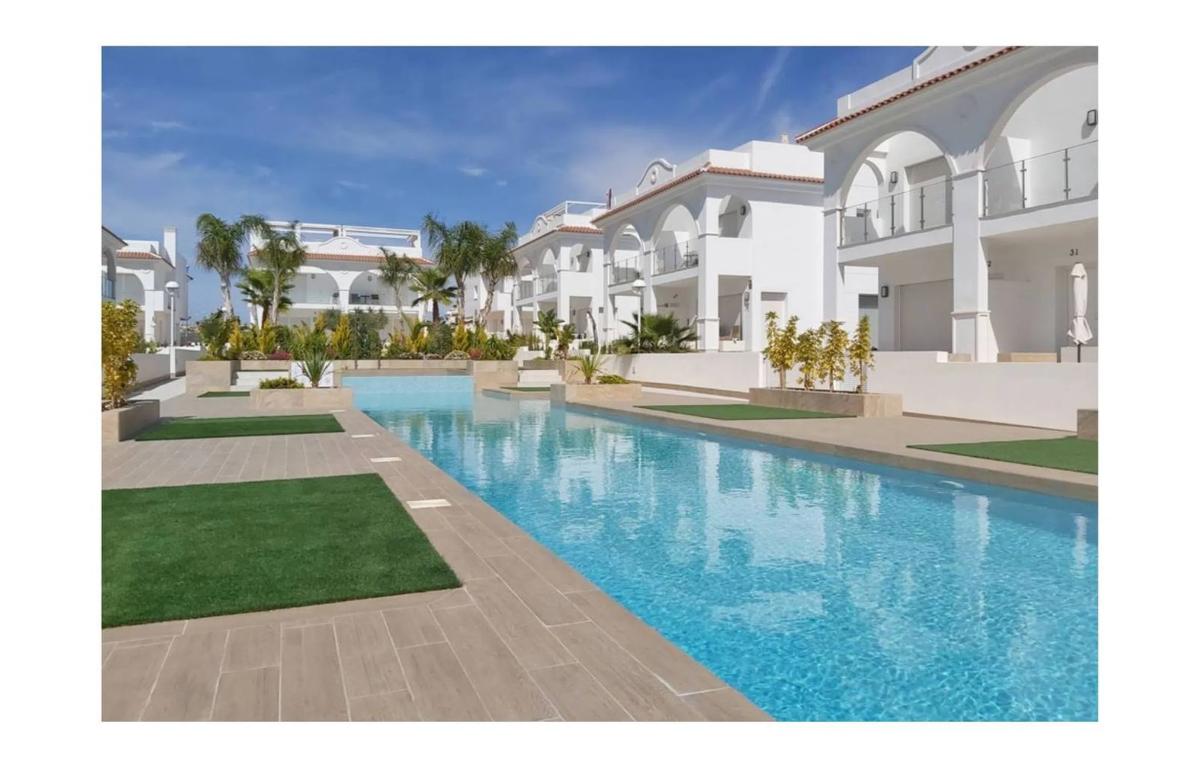 Penthouse sale in Calle, 985, Rojales photo 5