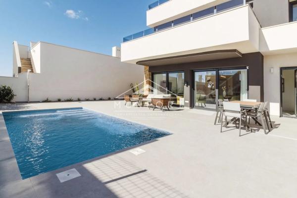 Chalet independiente en venta en Centro, Rojales
thumbnail 1