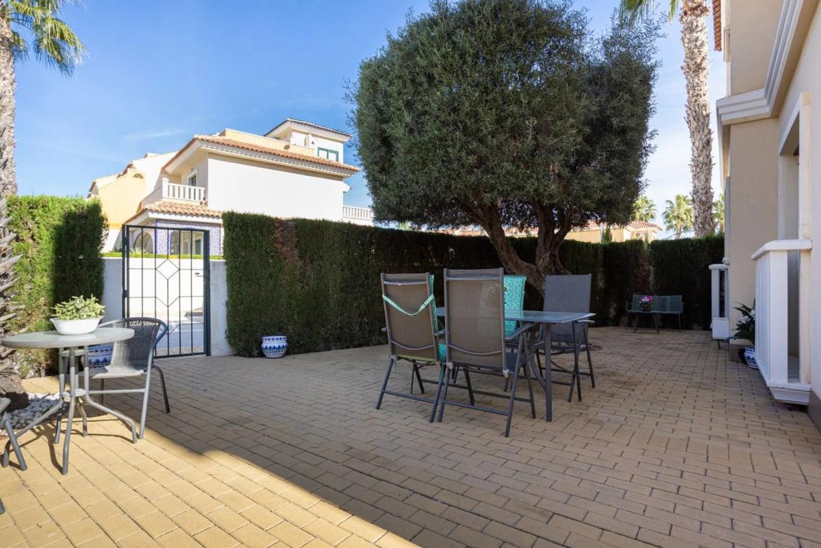 Venta de piso en Ciudad Quesada, Rojales
photo 5
