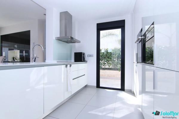 Chalet independiente en venta en Ciudad Quesada, Rojales
thumbnail 1