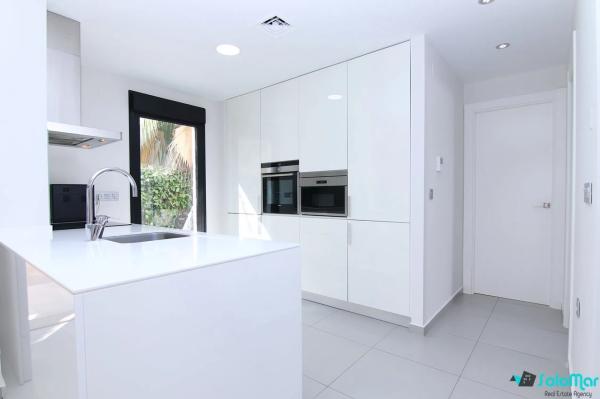 Chalet independiente en venta en Ciudad Quesada, Rojales
 photo 4