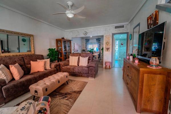 Chalet pareado photo 1