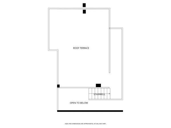 Продажа квартиры на Avenida de Salamanca, 40, Рохалес
 photo 4