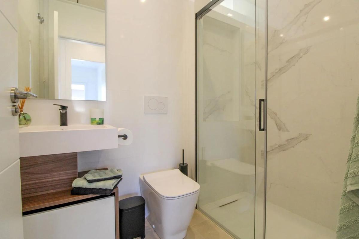 Продажа квартиры на Ciudad Quesada, Рохалес
photo 1