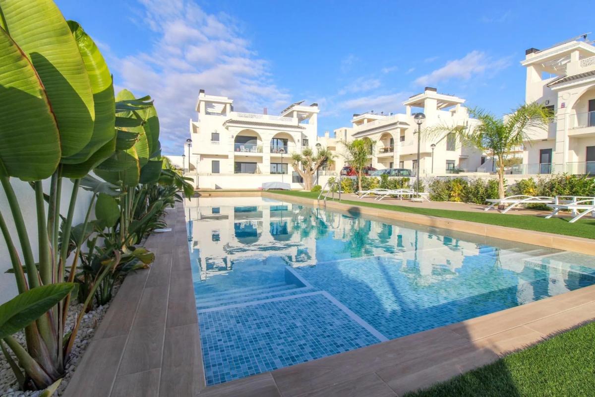 Продажа квартиры на Ciudad Quesada, Рохалес
photo 3