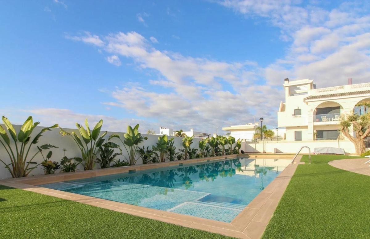Продажа квартиры на Ciudad Quesada, Рохалес
photo 4