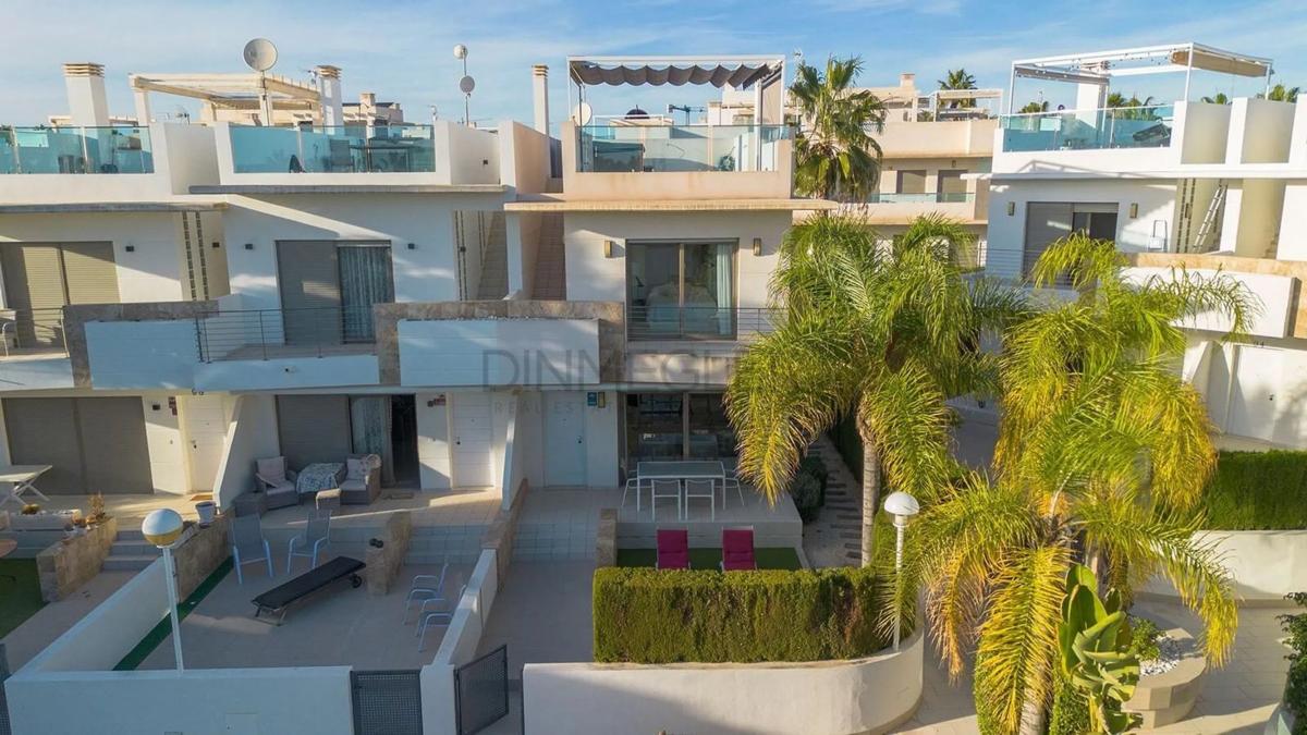 Venta de duplex en Avenida de Almería, Rojales photo 4