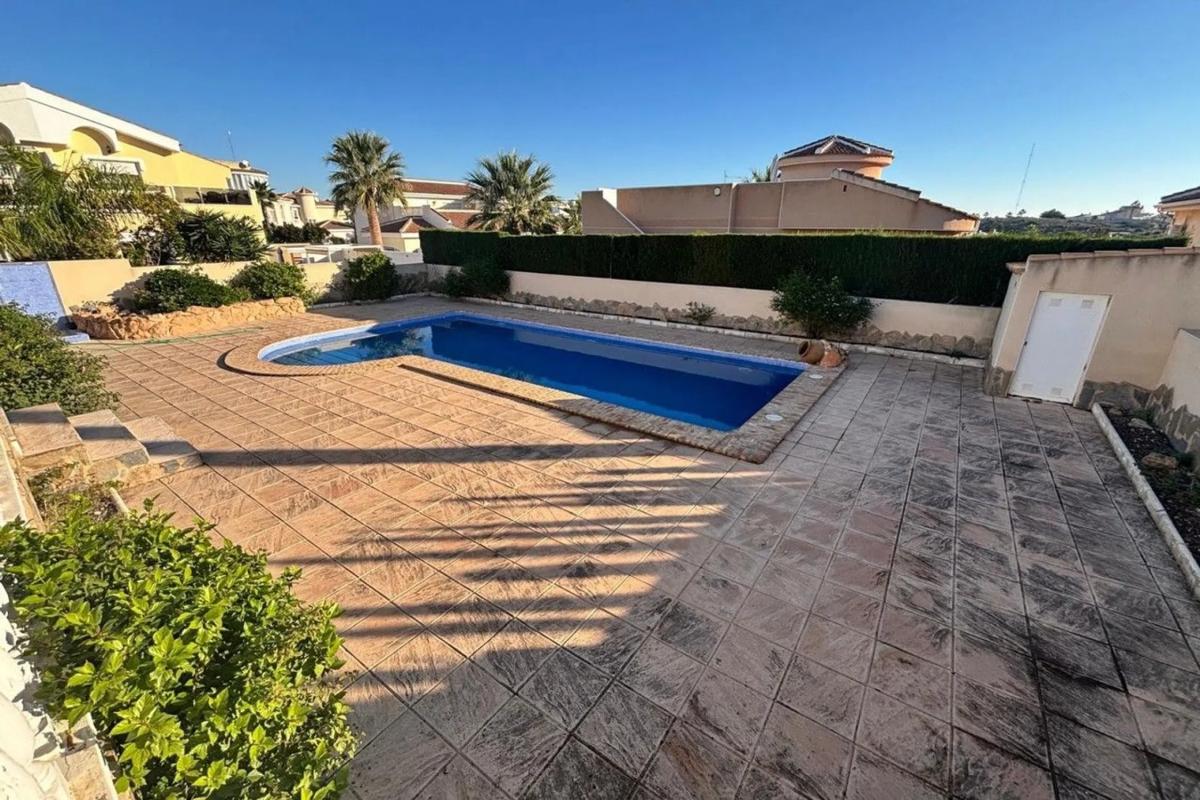 Продажа отдельного шале в Ciudad Quesada, Рохалес photo 5