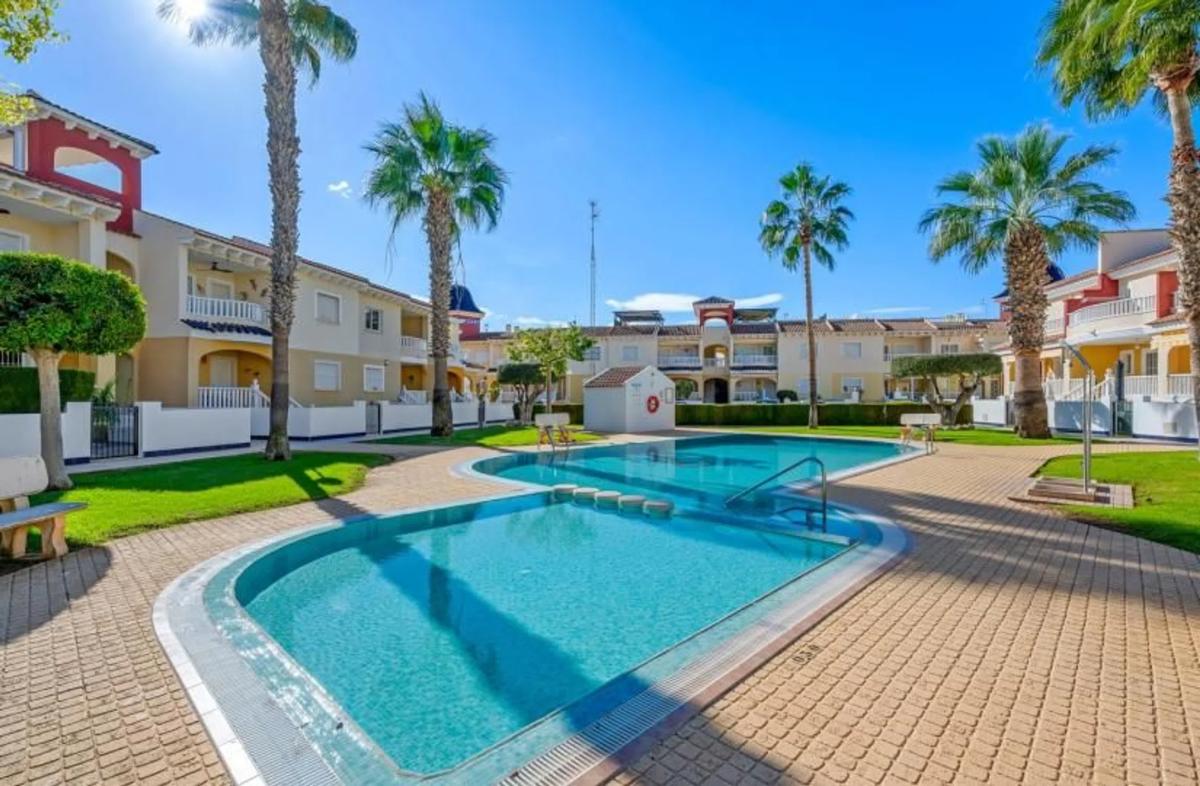 Venta de piso en Ciudad Quesada, Rojales
photo 4