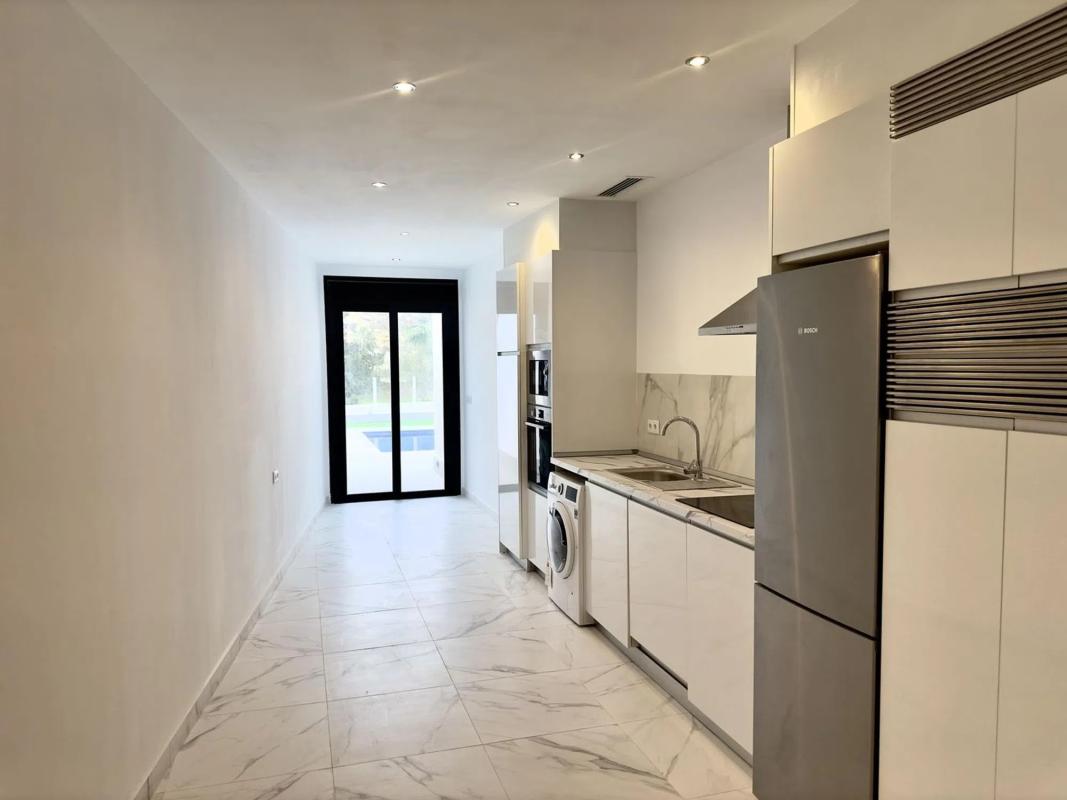 Venta de piso en Ciudad Quesada, Rojales
photo 2